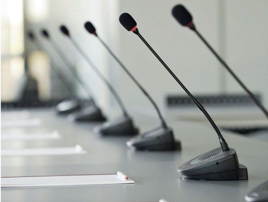 conference room rentals in New Jersey