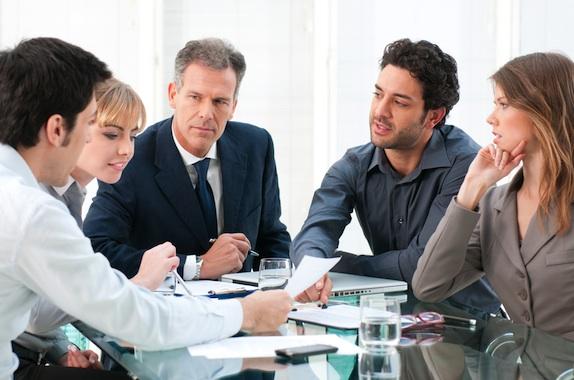 conference room rentals in New Jersey